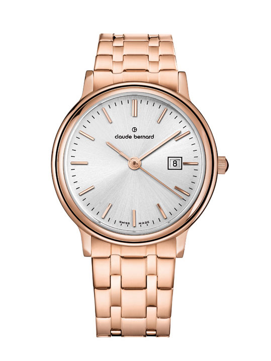 Часы Claude Bernard Classic Ladies 54005-37RMAIR